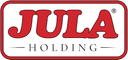 Jula Holding logo