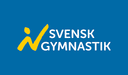 Gymnastikförbundet logo
