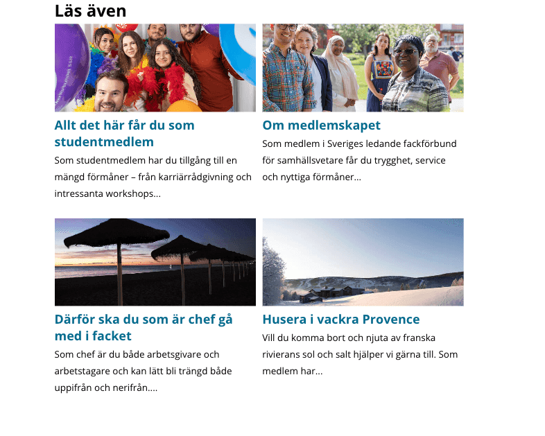 Akademikerförbundet SSR