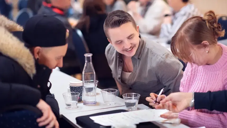 Soleils kundnära konsulter