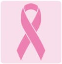 Bröstcancerförbundet logo